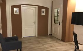 Ferienwohnung Villa Josephine
